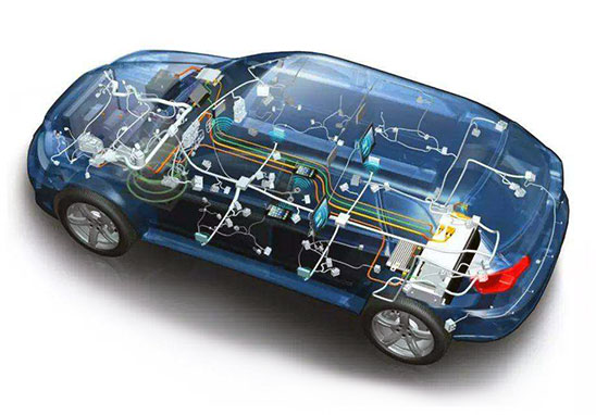 汽车电子元器件AEC-Q200认证